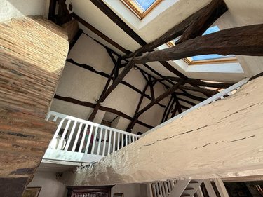Maison a vendre Saint-Grégoire 35760 Ille-et-Vilaine 265 m2 8 pièces 649990 euros