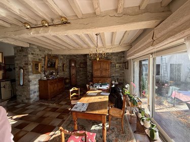 Maison a vendre Saint-Grégoire 35760 Ille-et-Vilaine 265 m2 8 pièces 649990 euros