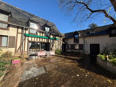 Maison a vendre Saint-Grégoire 35760 Ille-et-Vilaine 265 m2 8 pièces 649990 euros