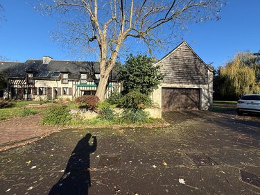 Maison a vendre Saint-Grégoire 35760 Ille-et-Vilaine 265 m2 8 pièces 649990 euros