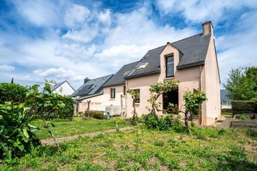 Maison a vendre Chartres-de-Bretagne 35131 Ille-et-Vilaine 121 m2 6 pièces 334400 euros