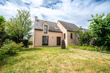 Maison a vendre Chartres-de-Bretagne 35131 Ille-et-Vilaine 121 m2 6 pièces 334400 euros