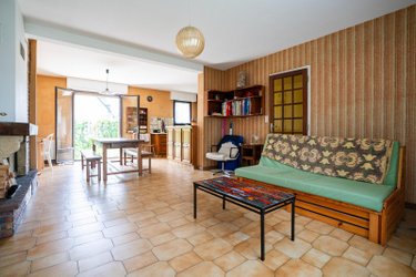 Maison a vendre Chartres-de-Bretagne 35131 Ille-et-Vilaine 121 m2 6 pièces 334400 euros