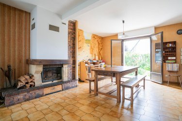 Maison a vendre Chartres-de-Bretagne 35131 Ille-et-Vilaine 121 m2 6 pièces 334400 euros