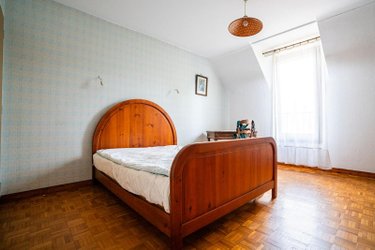 Maison a vendre Chartres-de-Bretagne 35131 Ille-et-Vilaine 121 m2 6 pièces 334400 euros