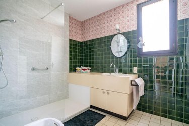 Maison a vendre Chartres-de-Bretagne 35131 Ille-et-Vilaine 121 m2 6 pièces 334400 euros