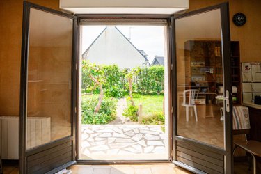 Maison a vendre Chartres-de-Bretagne 35131 Ille-et-Vilaine 121 m2 6 pièces 334400 euros