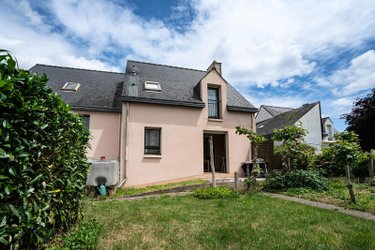 Maison a vendre Chartres-de-Bretagne 35131 Ille-et-Vilaine 121 m2 6 pièces 334400 euros