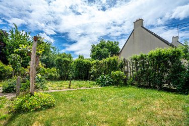 Maison a vendre Chartres-de-Bretagne 35131 Ille-et-Vilaine 121 m2 6 pièces 334400 euros