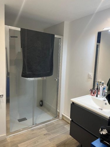 Location appartement Melesse 35520 Ille-et-Vilaine 41 m2 2 pièces 642 euros