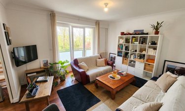 Appartement a vendre Rennes 35000 Ille-et-Vilaine 82 m2 4 pièces 349030 euros