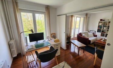 Appartement a vendre Rennes 35000 Ille-et-Vilaine 82 m2 4 pièces 349030 euros