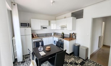 Appartement a vendre Rennes 35000 Ille-et-Vilaine 82 m2 4 pièces 349030 euros