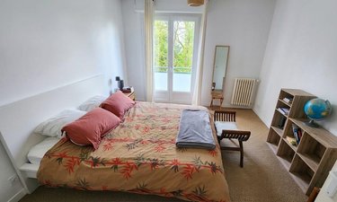 Appartement a vendre Rennes 35000 Ille-et-Vilaine 82 m2 4 pièces 349030 euros