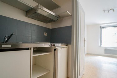 Appartement a vendre Rennes 35000 Ille-et-Vilaine 22 m2 1 pièce 89500 euros