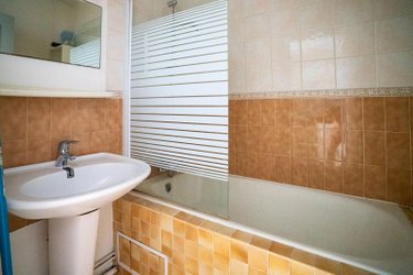 Appartement a vendre Rennes 35000 Ille-et-Vilaine 22 m2 1 pièce 89500 euros