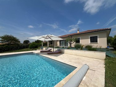Maison a vendre Figeac 46100 Lot 140 m2 5 pièces 434900 euros