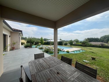 Maison a vendre Figeac 46100 Lot 140 m2 5 pièces 434900 euros