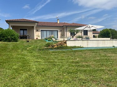Maison a vendre Figeac 46100 Lot 140 m2 5 pièces 434900 euros