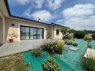Maison a vendre Figeac 46100 Lot 140 m2 5 pièces 434900 euros