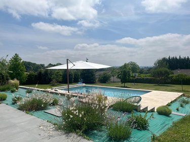 Maison a vendre Figeac 46100 Lot 140 m2 5 pièces 434900 euros