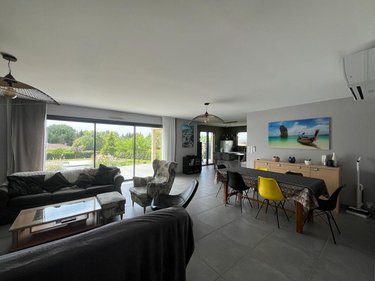 Maison a vendre Figeac 46100 Lot 140 m2 5 pièces 434900 euros