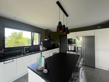 Maison a vendre Figeac 46100 Lot 140 m2 5 pièces 434900 euros