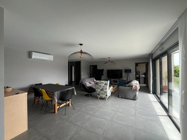 Maison a vendre Figeac 46100 Lot 140 m2 5 pièces 434900 euros