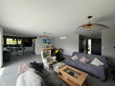 Maison a vendre Figeac 46100 Lot 140 m2 5 pièces 434900 euros