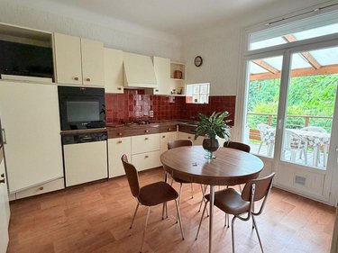 Maison a vendre Rennes 35000 Ille-et-Vilaine 143 m2 7 pièces 455880 euros