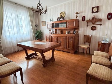 Maison a vendre Rennes 35000 Ille-et-Vilaine 143 m2 7 pièces 455880 euros