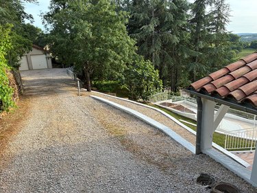 Maison a vendre Figeac 46100 Lot 91 m2 5 pièces 260500 euros