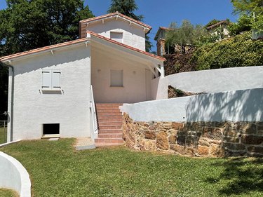 Maison a vendre Figeac 46100 Lot 91 m2 5 pièces 260500 euros