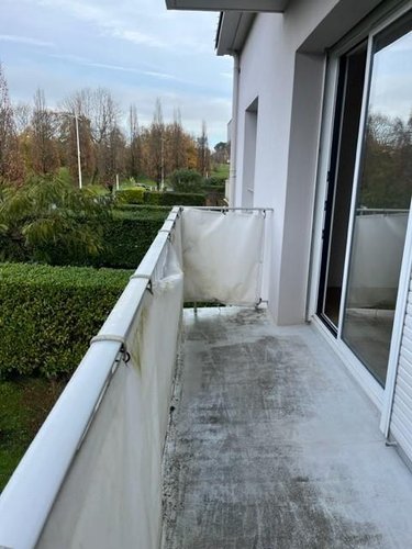 Appartement a vendre Larmor-Plage 56260 Morbihan 86 m2 4 pièces 332600 euros