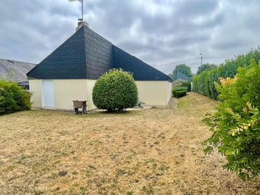 Maison a vendre Guidel 56520 Morbihan 118 m2  374400 euros