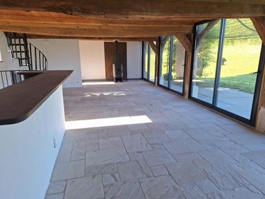 Maison a vendre Pierrefiques 76280 Seine-Maritime 144 m2 6 pièces 497400 euros