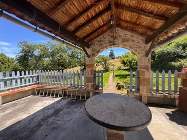 Maison a vendre Bagnac-sur-Célé 46270 Lot 110 m2 7 pièces 99640 euros