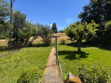 Maison a vendre Bagnac-sur-Célé 46270 Lot 110 m2 7 pièces 99640 euros