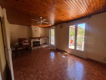 Maison a vendre Bagnac-sur-Célé 46270 Lot 110 m2 7 pièces 99640 euros