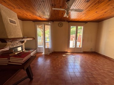 Maison a vendre Bagnac-sur-Célé 46270 Lot 110 m2 7 pièces 99640 euros