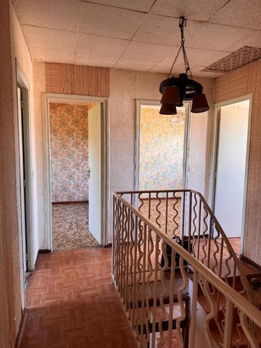 Maison a vendre Bagnac-sur-Célé 46270 Lot 110 m2 7 pièces 99640 euros