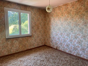 Maison a vendre Bagnac-sur-Célé 46270 Lot 110 m2 7 pièces 99640 euros