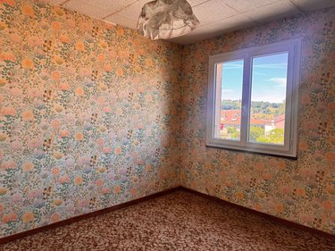 Maison a vendre Bagnac-sur-Célé 46270 Lot 110 m2 7 pièces 99640 euros