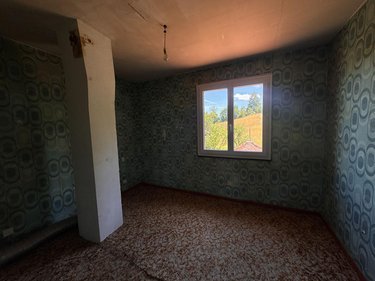 Maison a vendre Bagnac-sur-Célé 46270 Lot 110 m2 7 pièces 99640 euros