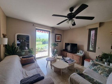 Maison a vendre Dragey-Ronthon 50530 Manche 116 m2 6 pièces 386000 euros