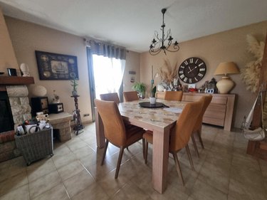 Maison a vendre Dragey-Ronthon 50530 Manche 116 m2 6 pièces 386000 euros