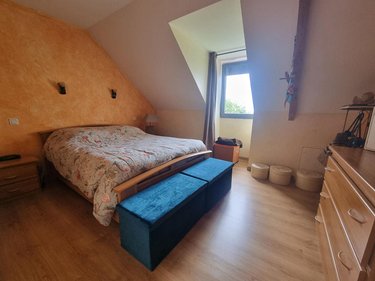 Maison a vendre Dragey-Ronthon 50530 Manche 116 m2 6 pièces 386000 euros