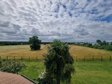 Maison a vendre Dragey-Ronthon 50530 Manche 116 m2 6 pièces 386000 euros