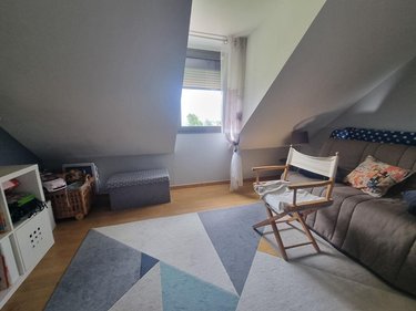 Maison a vendre Dragey-Ronthon 50530 Manche 116 m2 6 pièces 386000 euros