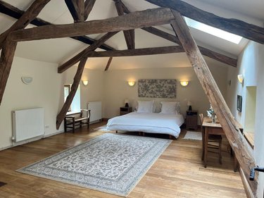 Maison a vendre Figeac 46100 Lot 157 m2 5 pièces 394400 euros